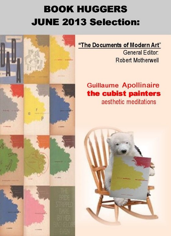 "The Documents of Modern Art"